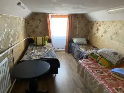 Агроусадьба Никодим - 4