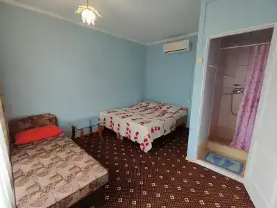 Suvorinskie Kamni - 18