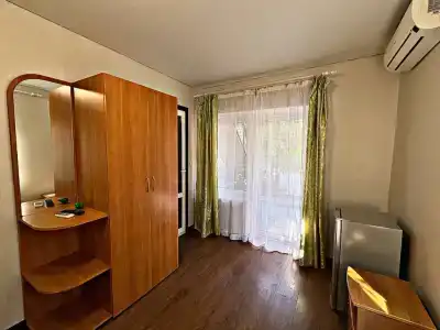 Тенистый дворик - 46
