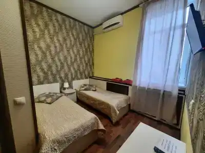 Диана - 3