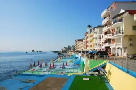 Морской бриз - 3