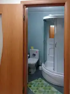Гостевой дом на Полевой - 31