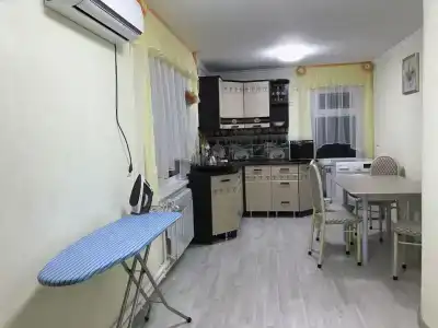Гостевой дом на Полевой - 33