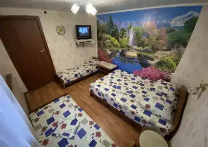 Уютное место - 10