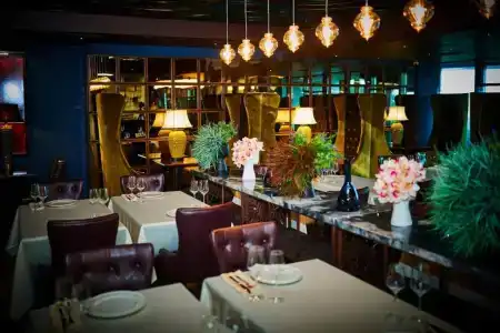 Bay Garden - 8