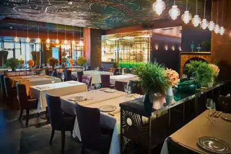 Bay Garden - 5