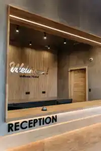 Хостел Wellhome - 5
