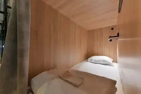 Хостел Wellhome - 9