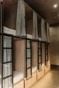 Хостел Wellhome - 3