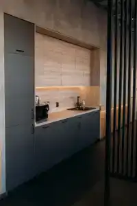 Хостел Wellhome - 1