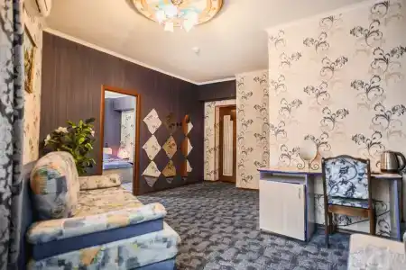 Гостиный Дом - 158