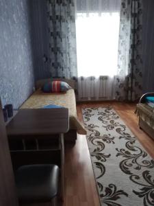 Солнечный - 19
