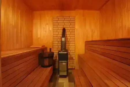 Три Толстяка - 9