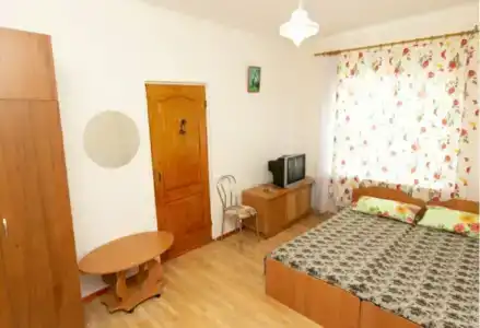 Дольче Вита - 40