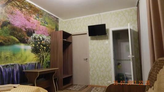 Солнечный - 28