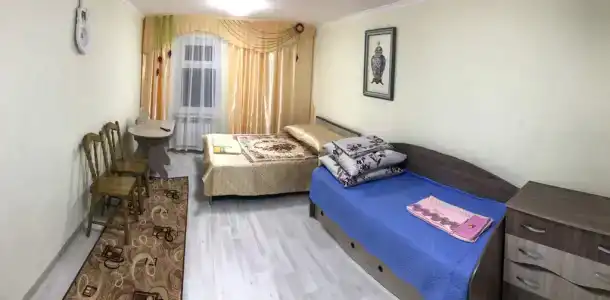 Гостевой дом на Полевой - 40