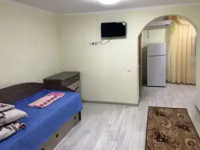 Гостевой дом на Полевой - 41