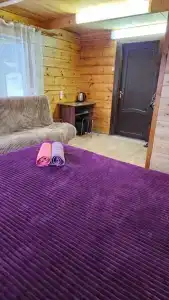Домики туриста - 15