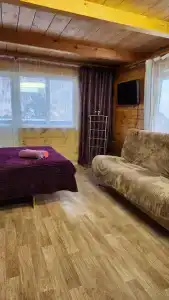 Домики туриста - 16