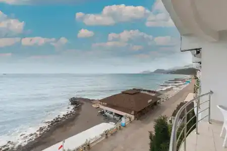 Морской - 101