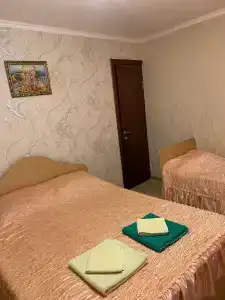 Атриум на Хвойной 17 - 38