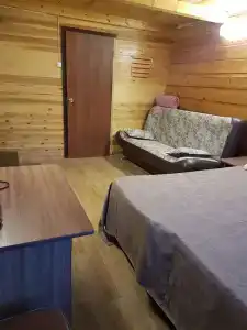 Домики туриста - 20
