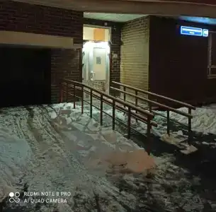 Камбэк - 64