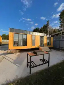 Селигерские дачи - 3