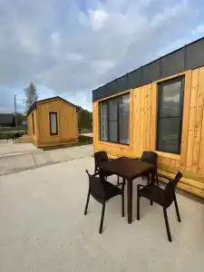 Селигерские дачи - 1