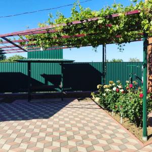 Гостевой дом на Центральной 1 - 10