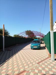 Гостевой дом на Центральной 1 - 12