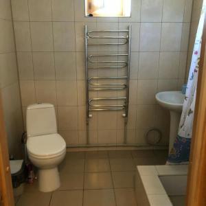 Гостевой дом на Центральной 1 - 14