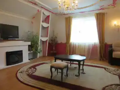 Валентайн - 1
