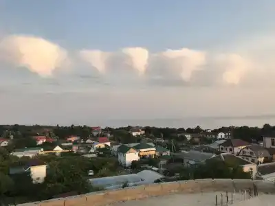 Ласточкино Гнездо - 1