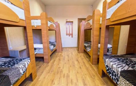 ViVa HOSTEL - 18