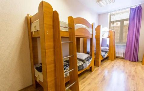 ViVa HOSTEL - 19