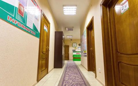 ViVa HOSTEL - 22