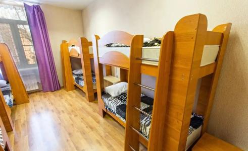 ViVa HOSTEL - 23