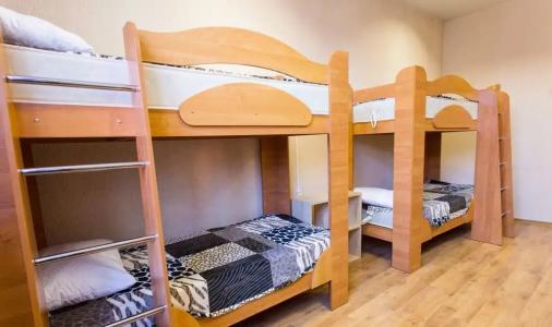 ViVa HOSTEL - 24