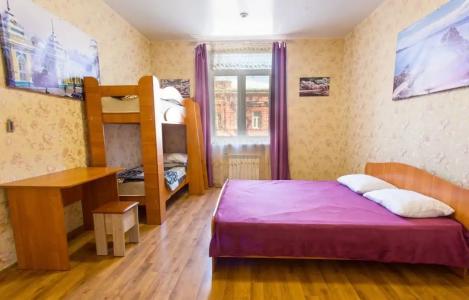ViVa HOSTEL - 30