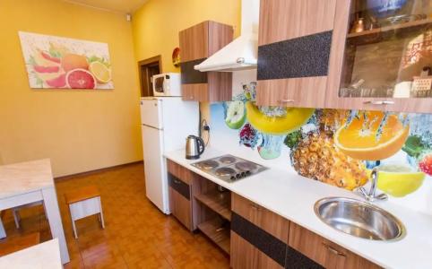 ViVa HOSTEL - 31
