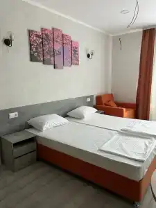 Sunny Smile inn - 1