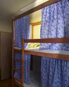 Hostel na Razvilke - 8