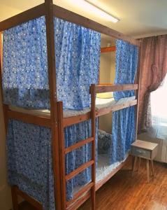 Hostel na Razvilke - 9