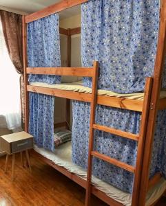 Hostel na Razvilke - 10