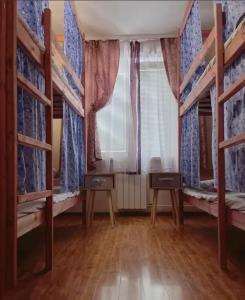 Hostel na Razvilke - 11