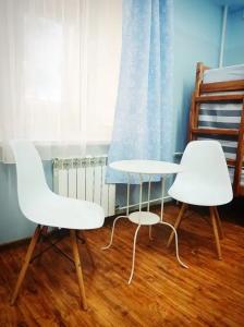 Hostel na Razvilke - 12