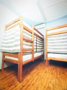 Hostel na Razvilke - 13