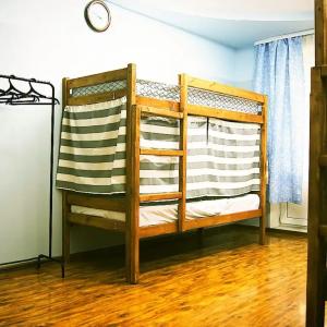 Hostel na Razvilke - 14