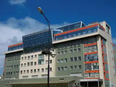 Триумф - 3